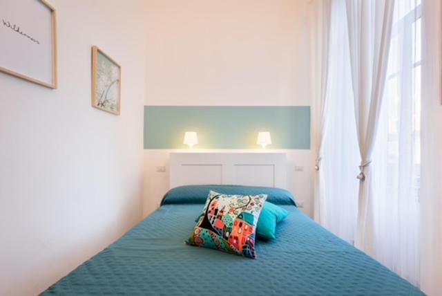 Mariviva Guest House Terracina Exterior photo