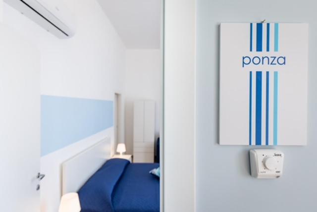 Mariviva Guest House Terracina Exterior photo