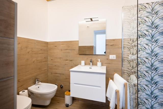 Mariviva Guest House Terracina Exterior photo