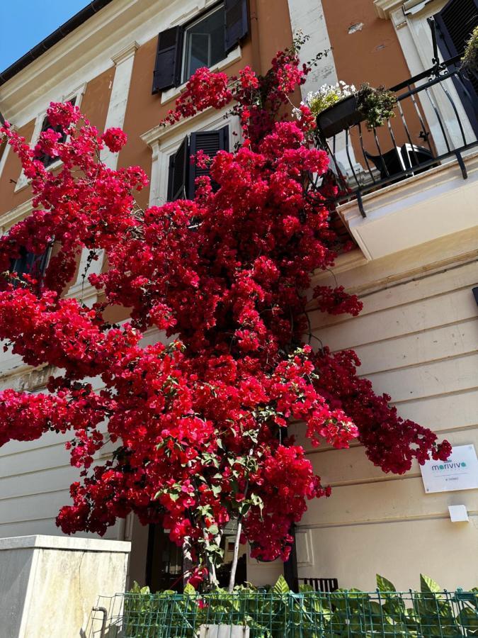 Mariviva Guest House Terracina Exterior photo